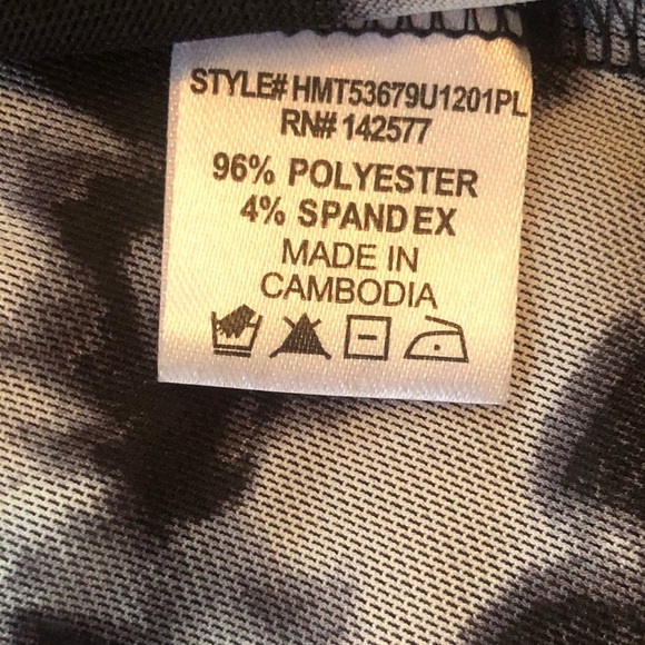 Bodysuit - Picture 8 of 9